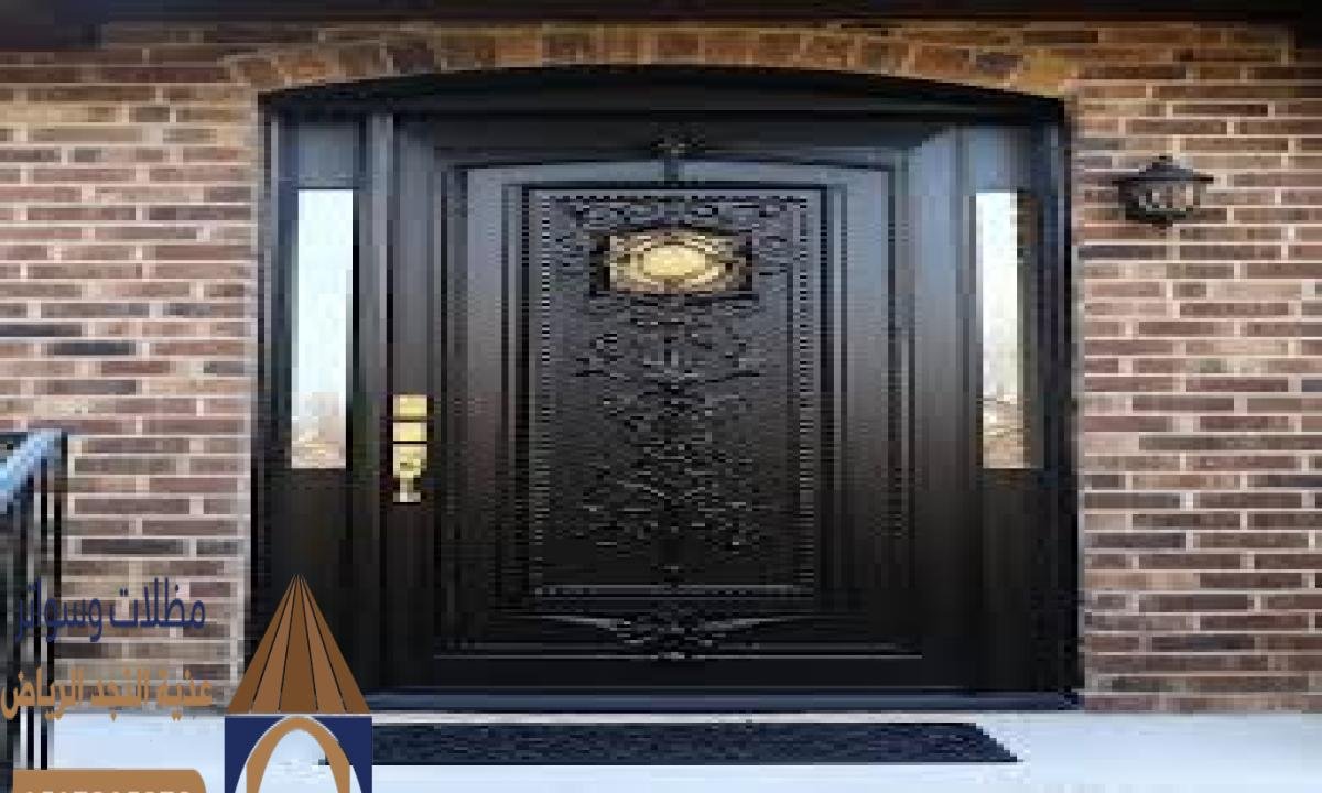 مظلات وسواتر الرياض