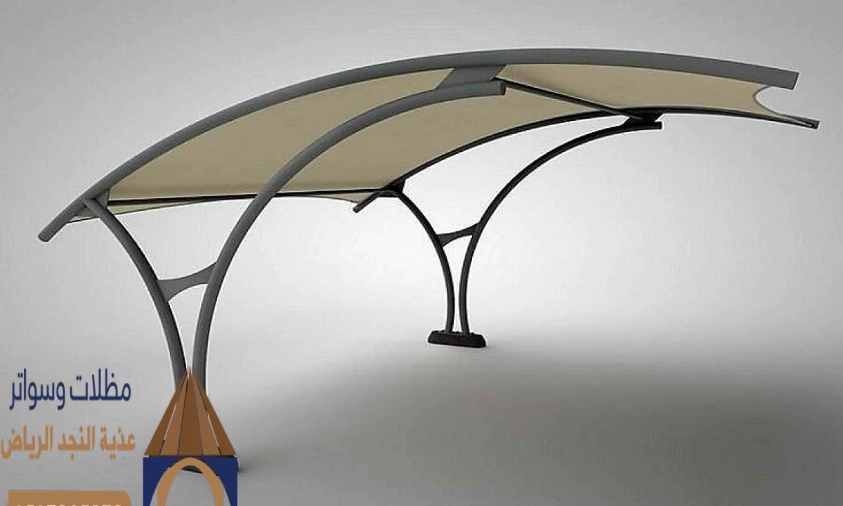 مظلات وسواتر الرياض