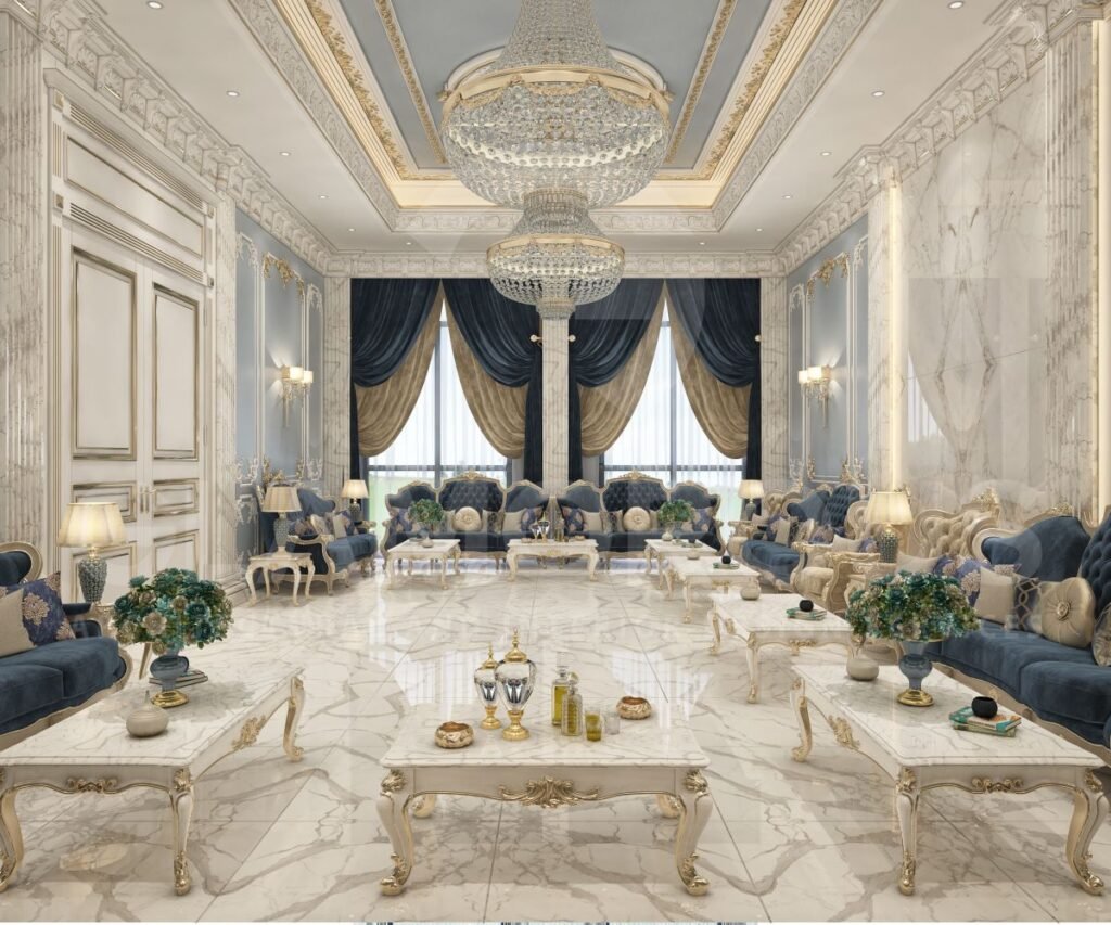 بيوت شعر الرياض