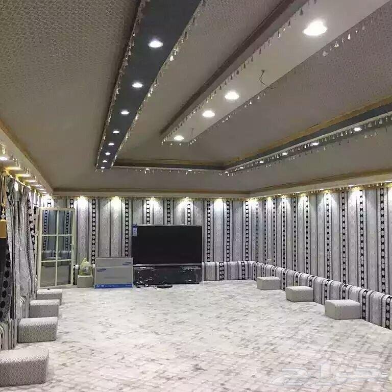 مظلات وسواتر الرياض