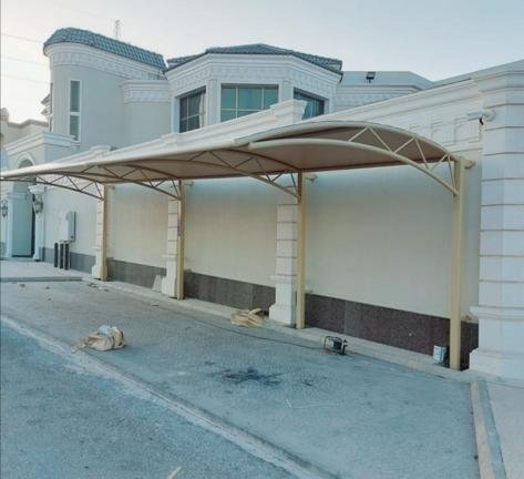 تركيب كافة أعمال المظلات والسواتر بكافة الأنواع وأحدث التشكيلات في مدينة الرياض والرياض، سواتر فخمة تضفي لمسة من الخصوصية