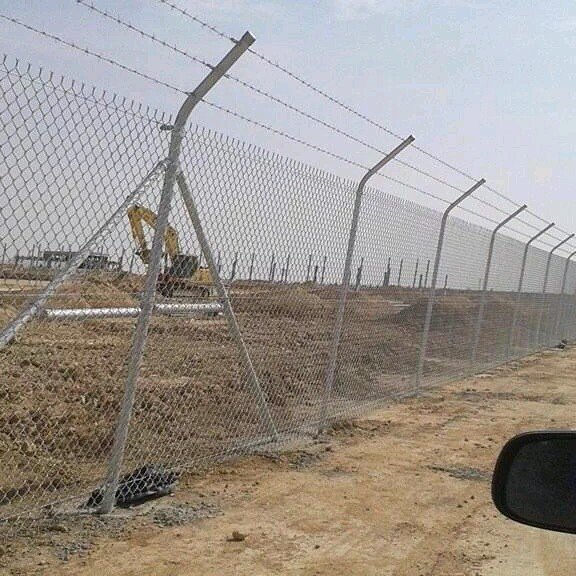 شبوك زراعية الرياض تركيب شبوك مزارع وتسوير اراضي