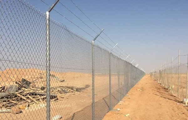 شبوك زراعية - توريد وتركيب شبوك للمزارع والاسوار حي النسيم